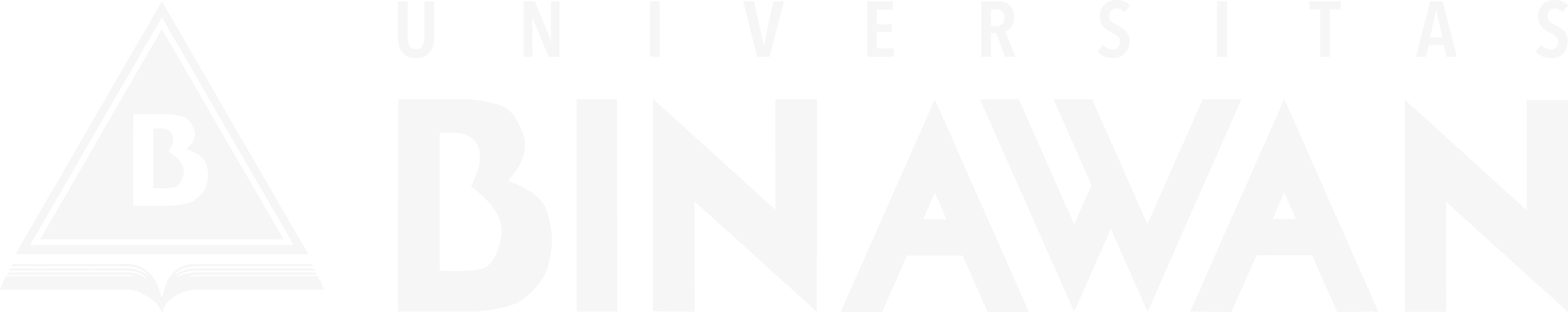 Universitas Binawan