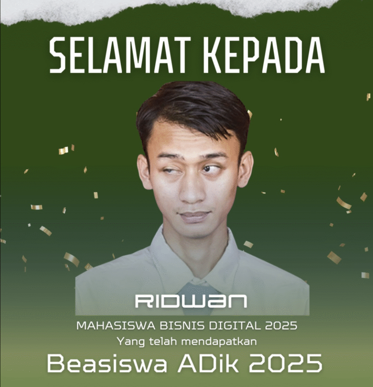 Beasiswa ADik