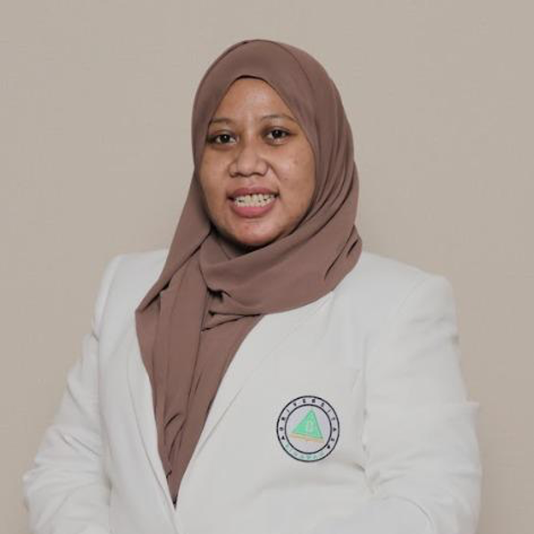 Nur Fitriyani Sahamony