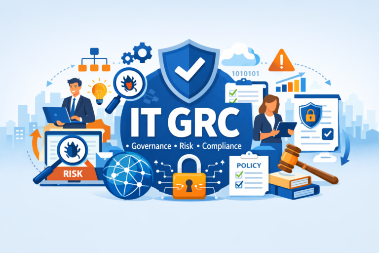 IT GRC