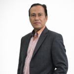 Dr Ikhwan HS, SE., M.M., M.Si