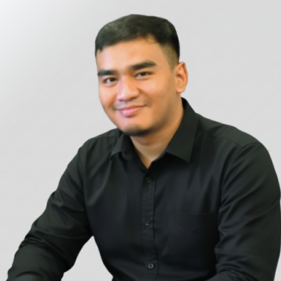 Muhammad Arif Abdul Hakim
